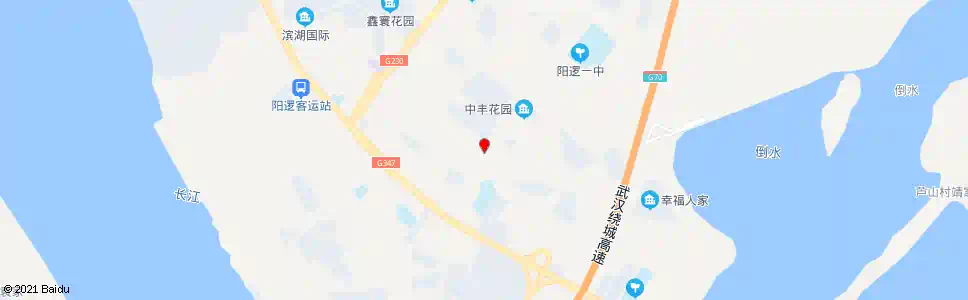 武汉军安北路金融街_公交站地图_武汉公交_妙搜公交查询2025
