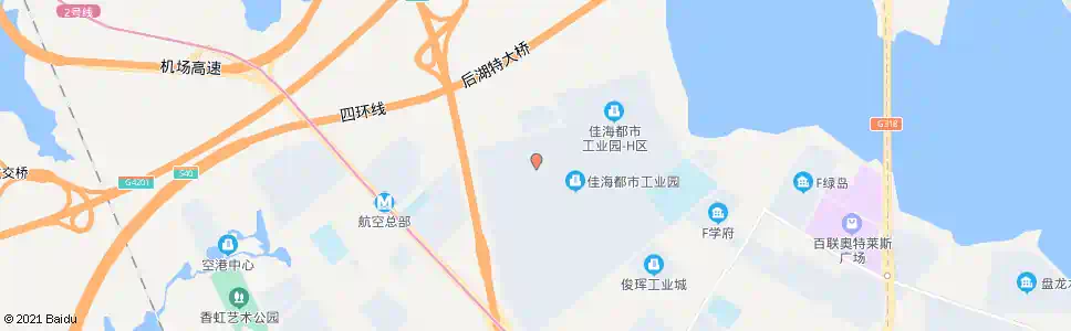 武汉隹海环形路城西集贸市场_公交站地图_武汉公交_妙搜公交查询2025
