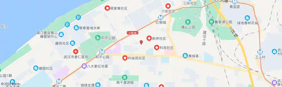 武汉区教育局_公交站地图_武汉公交_妙搜公交查询2025