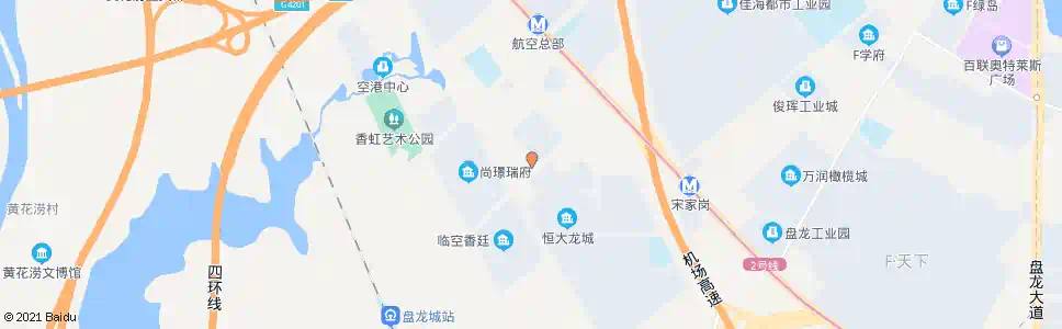 武汉新城一路区党校_公交站地图_武汉公交_妙搜公交查询2025