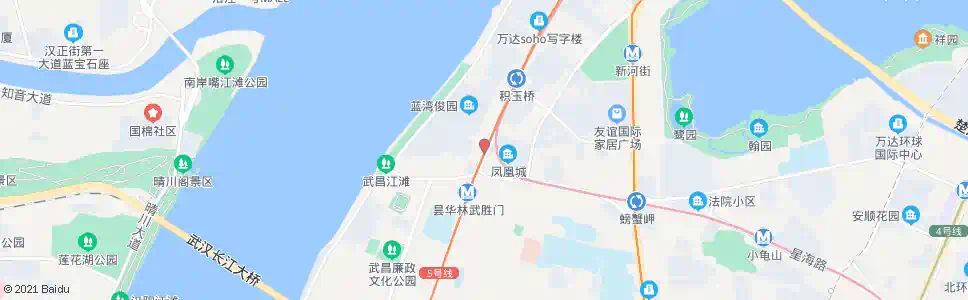 武汉和平大道沙湖苑_公交站地图_武汉公交_妙搜公交查询2025