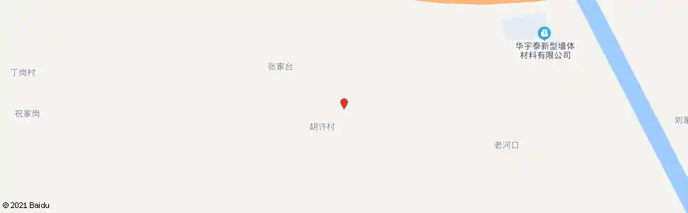 武汉县河大队部_公交站地图_武汉公交_妙搜公交查询2025