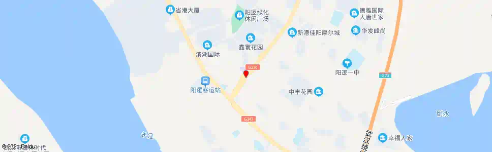 武汉阳光大道金融街_公交站地图_武汉公交_妙搜公交查询2025