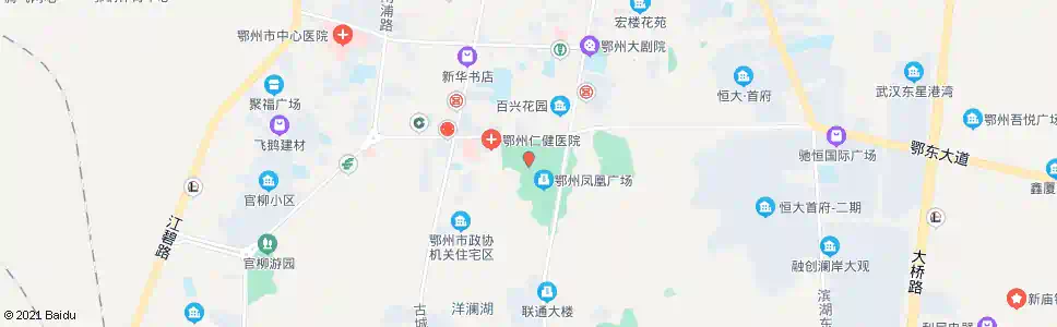 武汉聚贤路仁慧路_公交站地图_武汉公交_妙搜公交查询2025