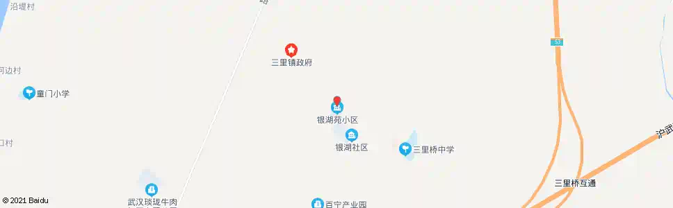 武汉黄武公路军民路_公交站地图_武汉公交_妙搜公交查询2025