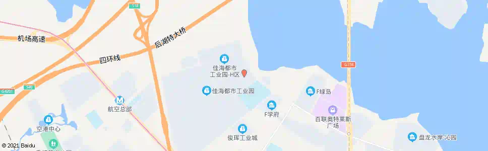 武汉宋岗三路腾龙大道口_公交站地图_武汉公交_妙搜公交查询2025