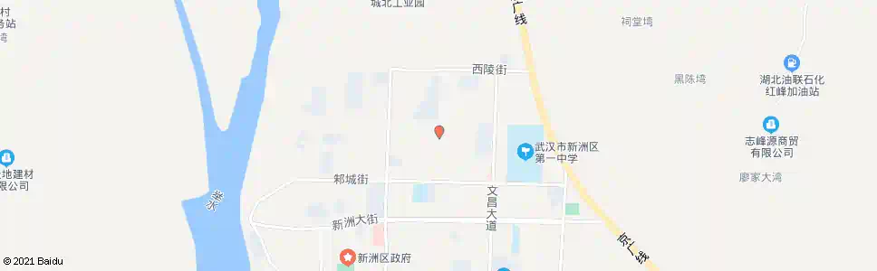 武汉永安大道区烟草公司_公交站地图_武汉公交_妙搜公交查询2025