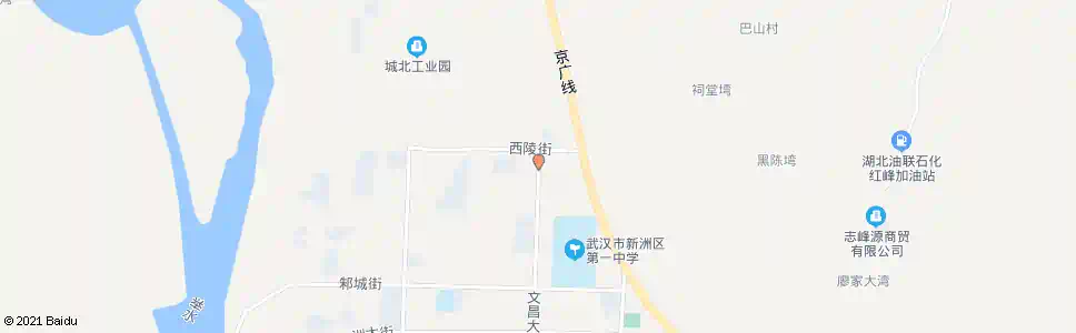 武汉文昌大道桂花城_公交站地图_武汉公交_妙搜公交查询2025