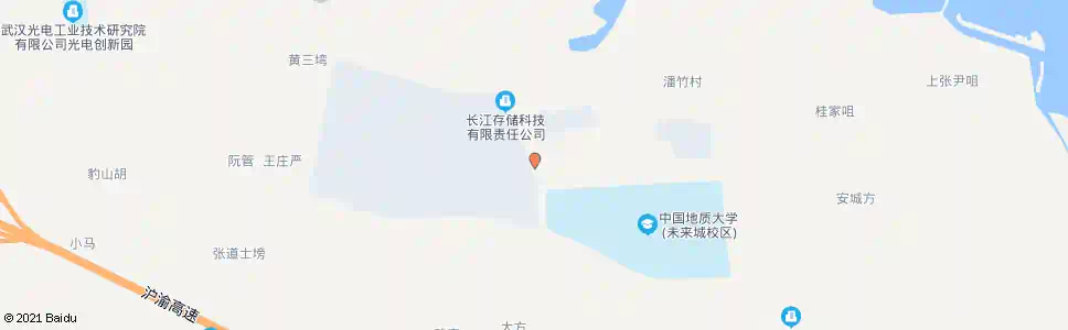 武汉未来三路锦程街_公交站地图_武汉公交_妙搜公交查询2025