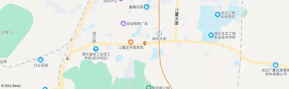 武汉北洋桥路花鸟市场_公交站地图_武汉公交_妙搜公交查询2025