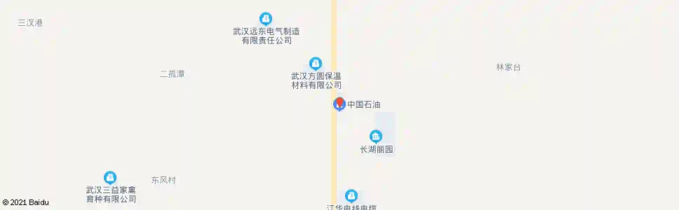 武汉左庙路316国道_公交站地图_武汉公交_妙搜公交查询2025