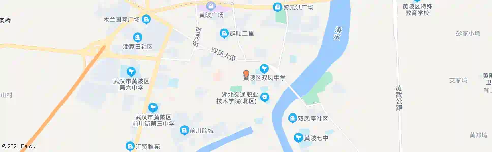 武汉大南街实验中学_公交站地图_武汉公交_妙搜公交查询2025