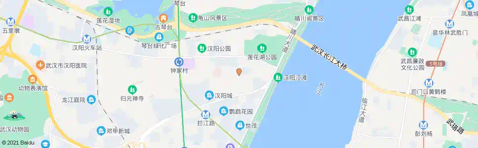 武汉阳新路棉花街_公交站地图_武汉公交_妙搜公交查询2025