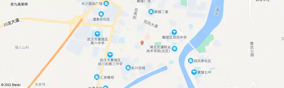 武汉民安街文教巷口_公交站地图_武汉公交_妙搜公交查询2025