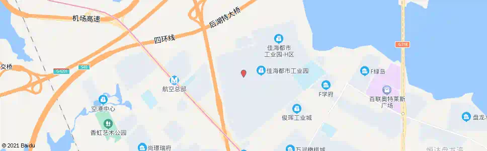 武汉佳海环形路横一巷_公交站地图_武汉公交_妙搜公交查询2025