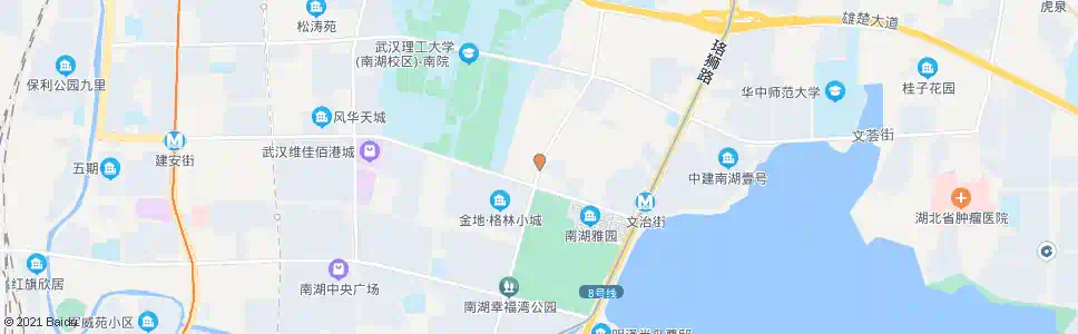 武汉书城路文治街_公交站地图_武汉公交_妙搜公交查询2025
