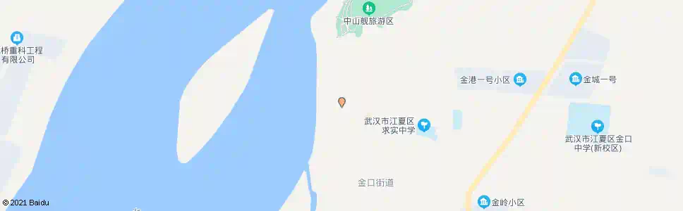 武汉南郊路花园路_公交站地图_武汉公交_妙搜公交查询2025