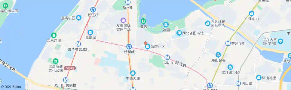 武汉公正路紫沙路_公交站地图_武汉公交_妙搜公交查询2025