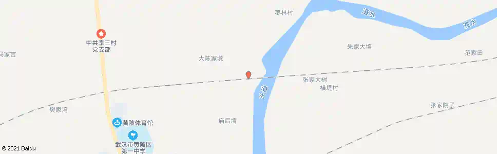 武汉108省道下石港_公交站地图_武汉公交_妙搜公交查询2025