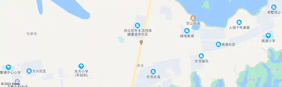 武汉知音湖大道涂湾_公交站地图_武汉公交_妙搜公交查询2025