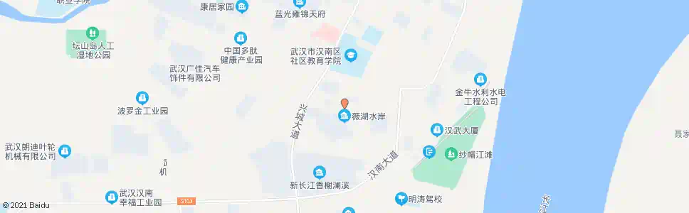 武汉十永公路农业局_公交站地图_武汉公交_妙搜公交查询2025