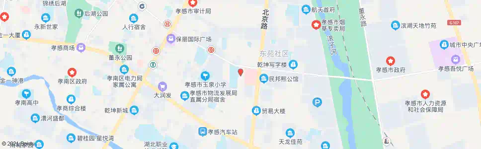 武汉香澳路步行街_公交站地图_武汉公交_妙搜公交查询2025