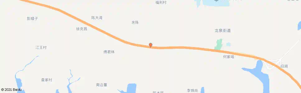 武汉凤莲线大蔡湾_公交站地图_武汉公交_妙搜公交查询2025