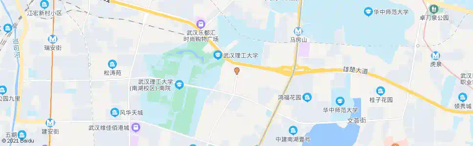 武汉书城路出版城_公交站地图_武汉公交_妙搜公交查询2025