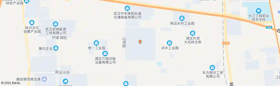 武汉南车集团_公交站地图_武汉公交_妙搜公交查询2025