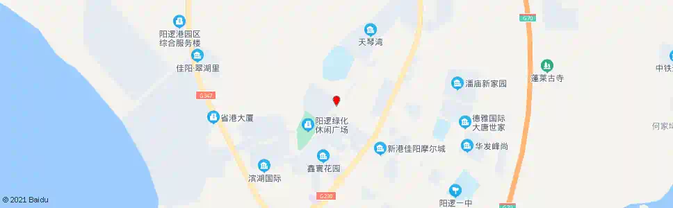 武汉环湖路泊湖湾_公交站地图_武汉公交_妙搜公交查询2025
