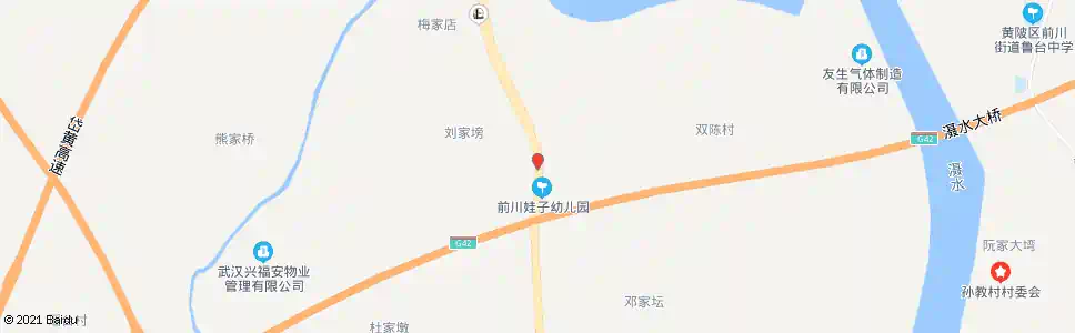 武汉新十公路沙畈_公交站地图_武汉公交_妙搜公交查询2025