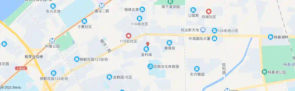 武汉仁和路大洲村_公交站地图_武汉公交_妙搜公交查询2025