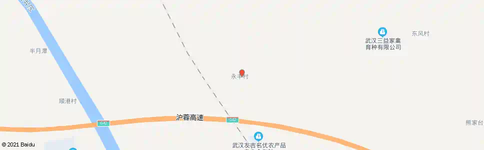 武汉陈东路东风大队_公交站地图_武汉公交_妙搜公交查询2025
