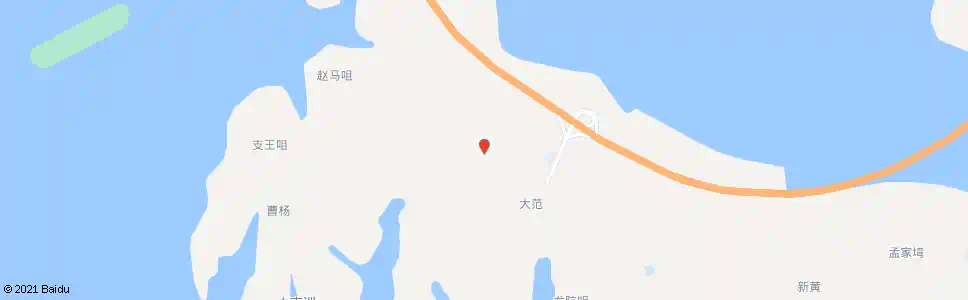 武汉凤连线四范湾_公交站地图_武汉公交_妙搜公交查询2025