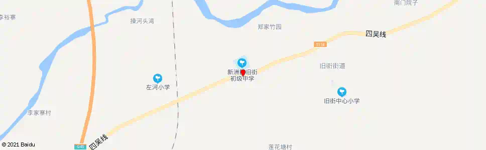 武汉旧叶麻店_公交站地图_武汉公交_妙搜公交查询2025