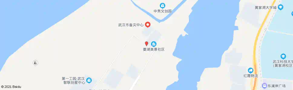 武汉建阳二路南郊路_公交站地图_武汉公交_妙搜公交查询2025