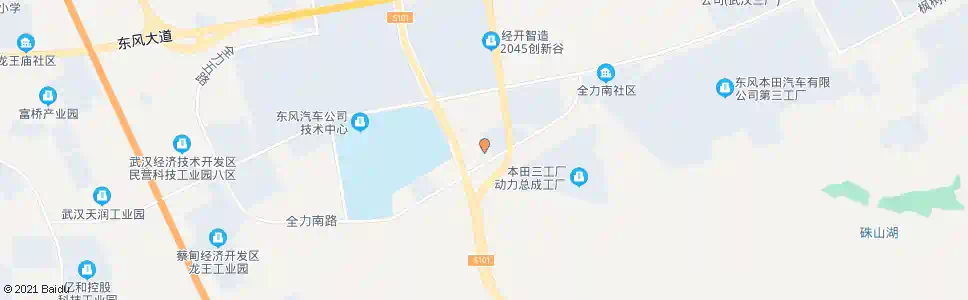武汉纳铁福传动_公交站地图_武汉公交_妙搜公交查询2025