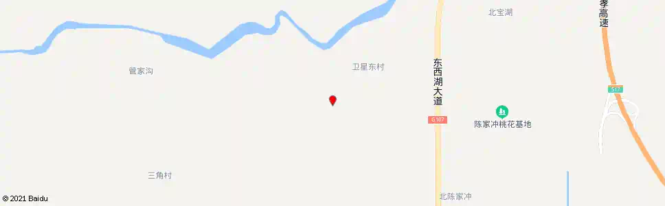 武汉惠安大道红星三队_公交站地图_武汉公交_妙搜公交查询2025