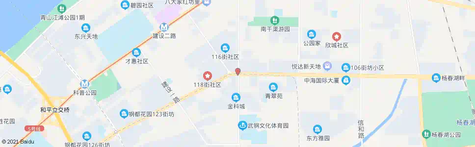 武汉黄州街工业大道口_公交站地图_武汉公交_妙搜公交查询2025