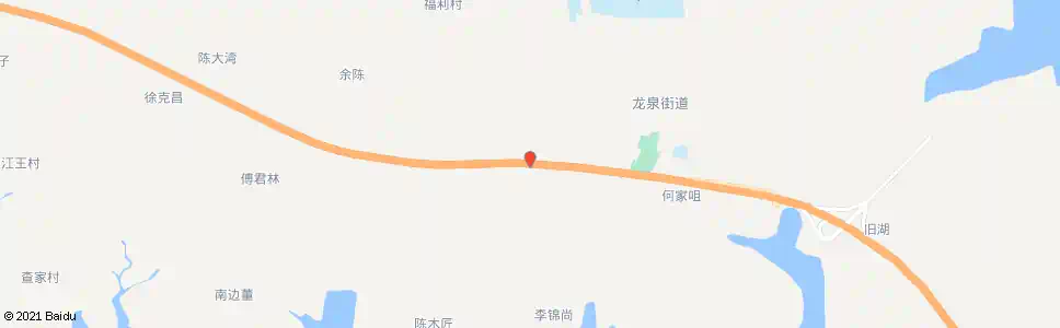 武汉凤莲线陈思吾湾_公交站地图_武汉公交_妙搜公交查询2025