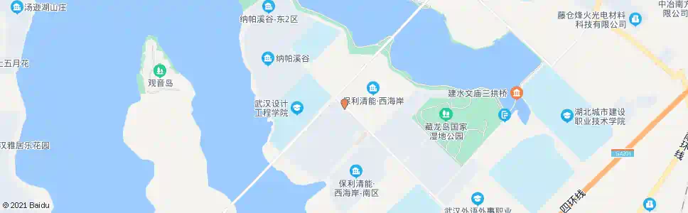 武汉栗庙路阳光100_公交站地图_武汉公交_妙搜公交查询2025