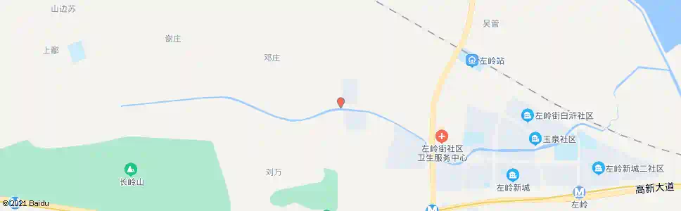 武汉科技二路未来二路_公交站地图_武汉公交_妙搜公交查询2025