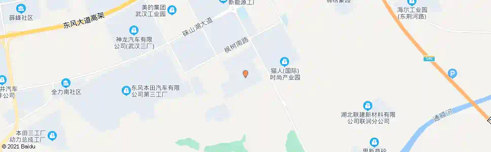 武汉加多宝凉茶_公交站地图_武汉公交_妙搜公交查询2025