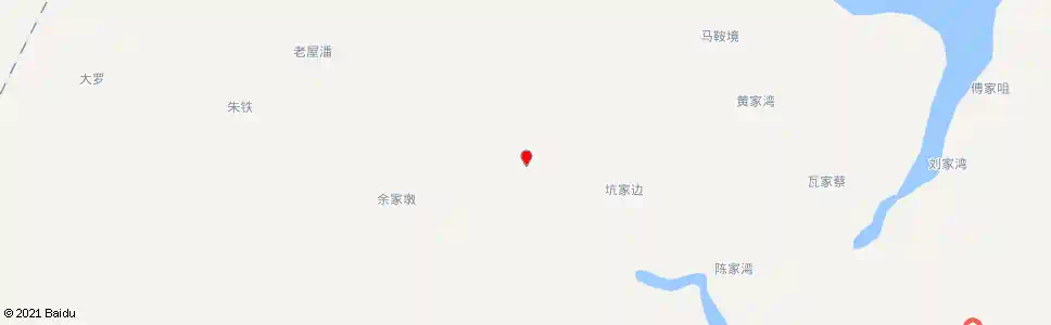 武汉三店大道焦家湾_公交站地图_武汉公交_妙搜公交查询2025