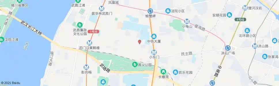武汉粮道街怡博苑_公交站地图_武汉公交_妙搜公交查询2025