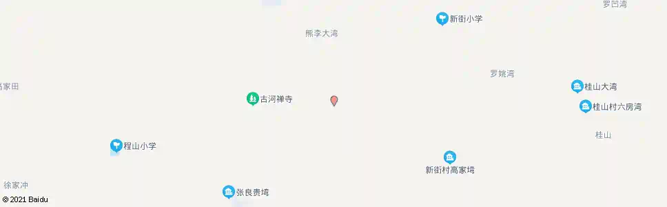 武汉新李路邓堤湾_公交站地图_武汉公交_妙搜公交查询2025
