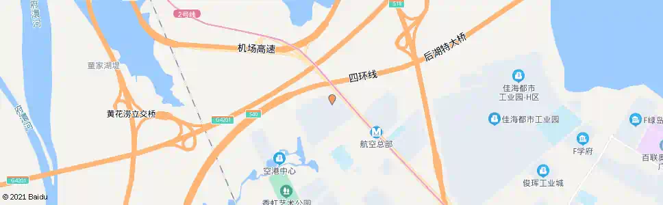 武汉巨龙大道刘集_公交站地图_武汉公交_妙搜公交查询2025