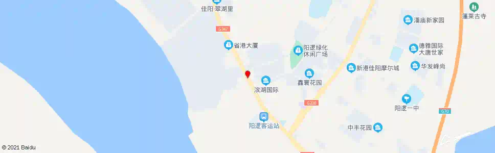 武汉平江大道环湖路_公交站地图_武汉公交_妙搜公交查询2025