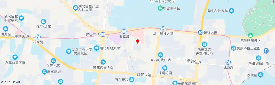 武汉珞喻路旧中医院_公交站地图_武汉公交_妙搜公交查询2025
