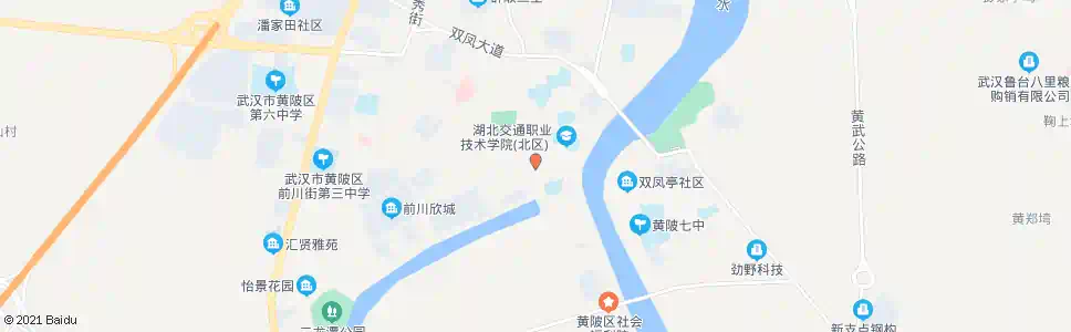 武汉人民道大南街口_公交站地图_武汉公交_妙搜公交查询2025